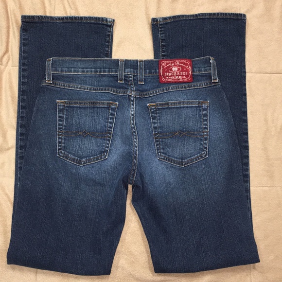 Lucky Brand Denim - LADIES LUCKY BRAND JEANS